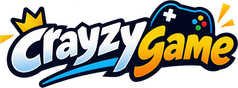 crayzy game logo